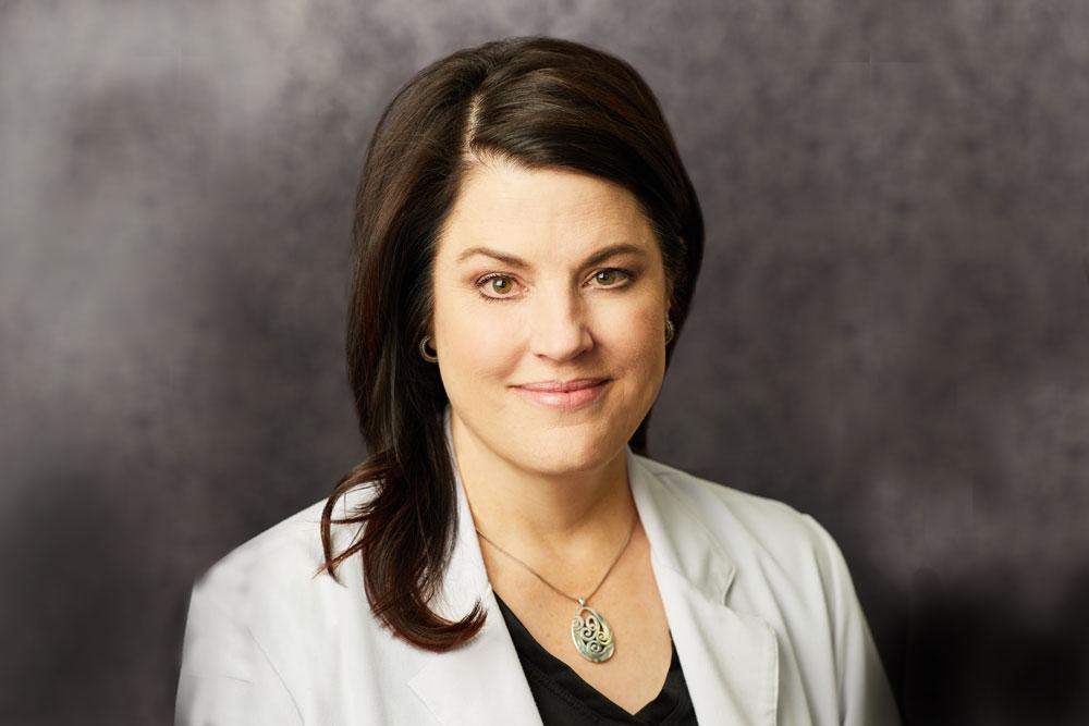 Dr. Cynthia English, OB/GYN, On How NonOpioid Options Can Improve CSection Recovery Texas